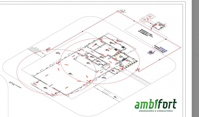 Imagem ilustrativa de Consultoria e licenciamento ambiental