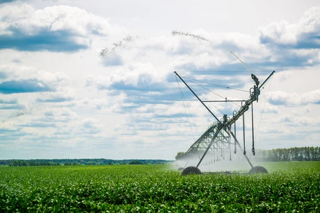 Imagem ilustrativa de Empresas de irrigação agrícola