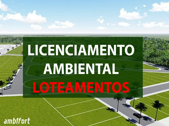 Imagem ilustrativa de Licenciamento ambiental empresarial