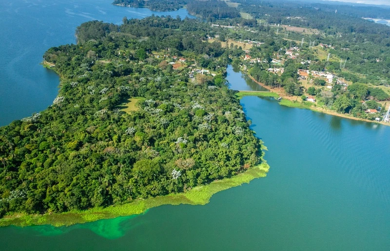 Imagem ilustrativa de Licenciamento áreas de proteção ambiental